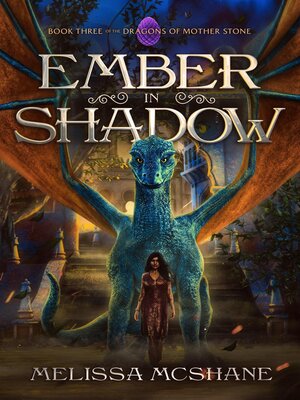 cover image of Ember in Shadow